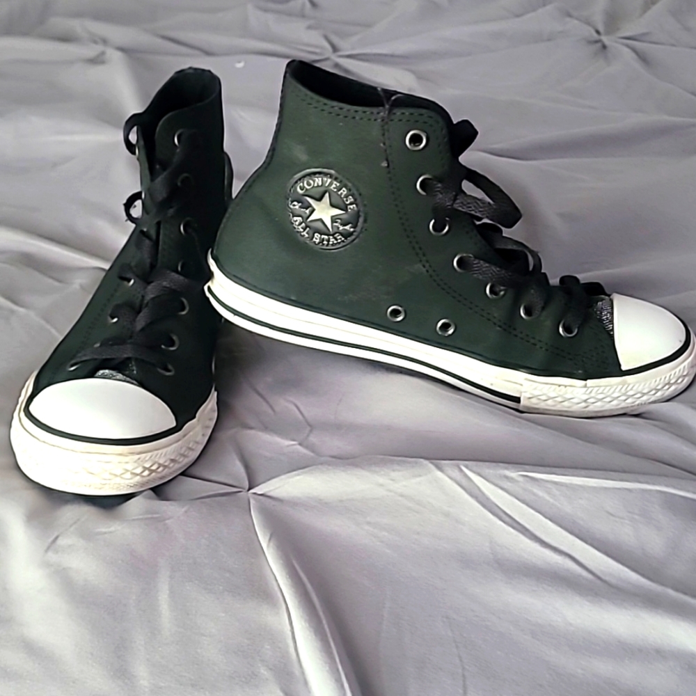 Converse All Star Hi-Top Sneakers